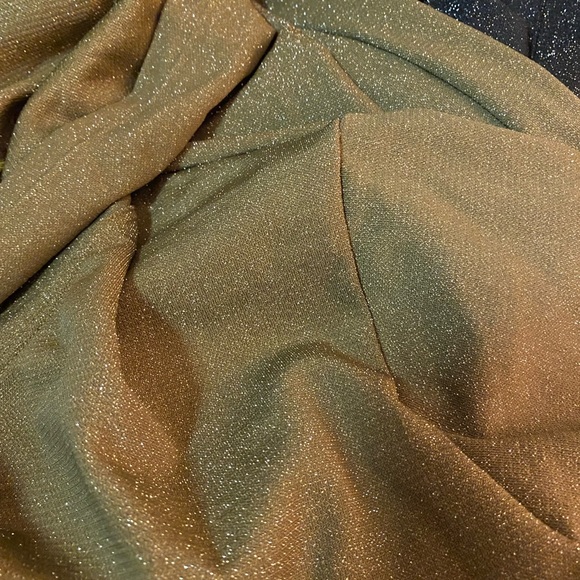 SavageX Fenty shimmer and shine onesie - Picture 7 of 8